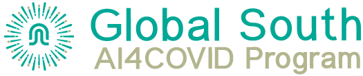 The Global South AI4COVID Program